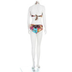 Banana Moon Tamiapovea Fast W L2898 Plavky EU 38