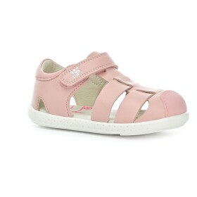 Garvalín Sandalia Basica Rosa ružové barefoot sandále 24 EUR