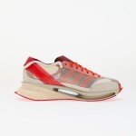 Tenisky Y-3 S-Gendo Run Crew White/ Talc/ Better Scarlet EUR 37 1/3