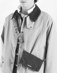 Topologie Bungee Strap Warm Sand Tech Sateen