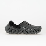 Tenisky Crocs Echo Crackle Clog Slate Grey EUR 46-47