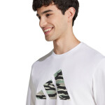 Tričko adidas Codes Camo Graphic M JI6770 men L