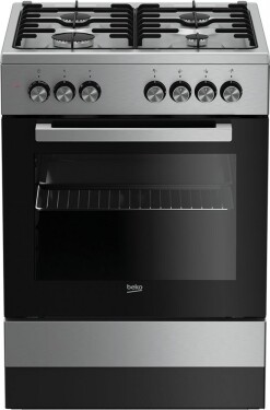 BEKO FSE 62120 DX