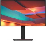 27 Lenovo ThinkVision P27h-20 čierna / IPS / 16:9 / 2560x1440 / 1000:1 / 350cd-m2 / 4ms / HDMI+DP+USB-C / VESA / Pivot (61E9GAT6EU)