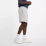 Športové fleecové šortky New Balance 9" M MS43903AG XL