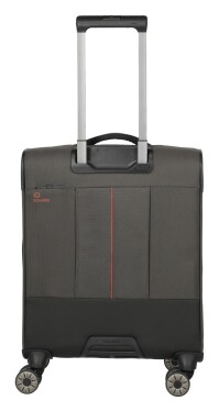 Príručný kufor Travelite Crosslite 5.0 S exp. Dark Olive