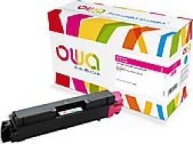 OWA Armor Armor K16099OW Laser Toner 5000 Pages Magenta Laser Toner / Cartridge (K16099OW)