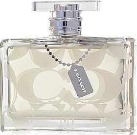 Coach Signature parfumovaná voda dámska 100 ml