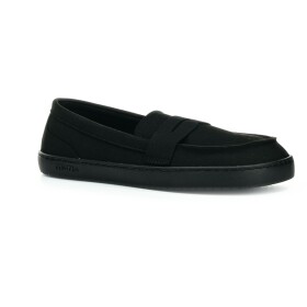 Muris Avignon She Black barefoot mokasíny 37 EUR