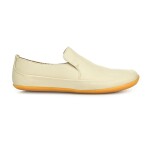 Vivobarefoot Opanka II Womens Sheer Pink kožené barefoot poltopánky 42 EUR