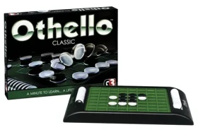 PIATNIK Stolová hra Othello Classic