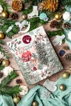 TEA HERITAGE Darčeková sada čajov Winterland – 20 ks