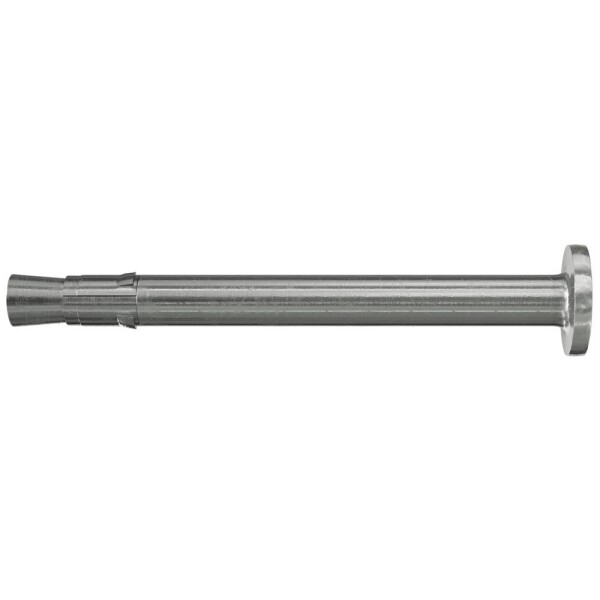 Fischer FNA II 6 x 30/5 C klincová kotva 40 mm 6 mm 44124 25 ks; 44124