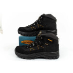 Grisport Nero Gritex M 13362S86G treková obuv 44