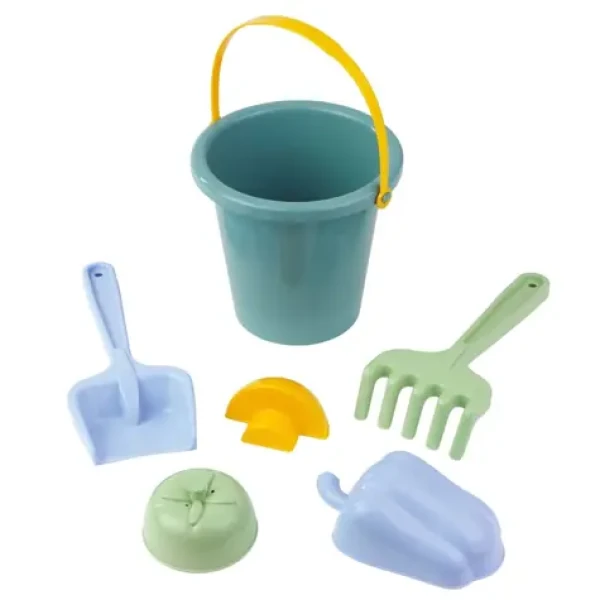 Lena Pieskový set 6 dielov