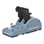 Thrustmaster TCA Quadrant Airbus