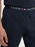 Pánske šortky JERSEY SHORT UM0UM03080DW5 Tommy Hilfiger