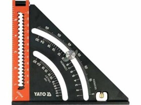 YATO YT-70783 / Tesársky uholník metrický (YT-70783)