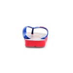Havaianas Top Marvel II Ruby red detské šľapky 30 EUR