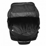 Cestovný batoh do lietadla CabinZero Classic 36L Absolute Black