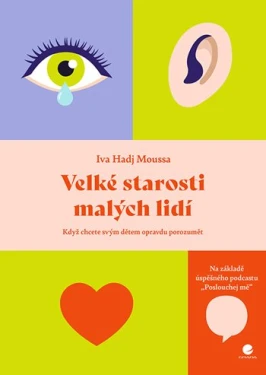 Velké starosti malých lidí, Moussa Hadj Iva