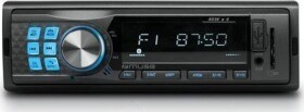 Muse Muse M-195 Car Radio with Bluetooth, 4 x 40 W