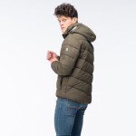 Prešívaná zimná bunda Hi-Tec Varmi M 92800620745 XXL