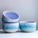 Studio Arhoj Porcelánová miska Miami 550 ml