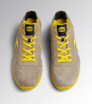 Bezpečnostná obuv Diadora GLOVE MDS LOW S1 P HRO SRC veľkosť 38, Šedá