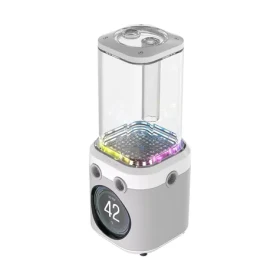 Corsair iCUE Link XD6 RGB Elite LCD Pumpa/Reservoir Combo biela (CX-9040016-WW)