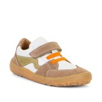 Detské barefoot tenisky SPLASH White Froddo G3130263-5 white - 38