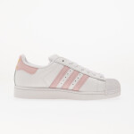 Tenisky adidas Superstar II Ftwr White/ Clear Pink/ Ftwr White EUR 38 2/3