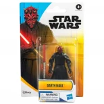 Hasbro Star Wars Darth Maul figúrka 10 cm