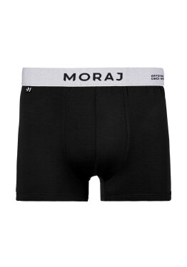Moraj boxerky BBX600-096 M-2XL džínovina M