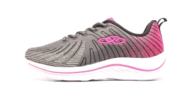 Olympikus dámská sportovní obuv Boreal Lead/Azaleia 40 1730-23/40