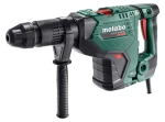 Metabo KHEV 8-45 BL / vŕtacie kladivo / 1500W / 2900 úderov-min / 12.2J / SDS-MAX (MET600766500)