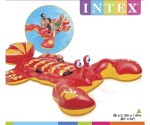 Intex Nafukovací plovák na homáre, INTEX, W025443