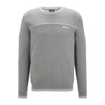 Pánska mikina 50480658-033 - HUGO BOSS XL
