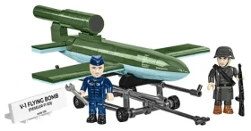 Cobi 3135 II WW V-1 Flying Bomb FI 103, 1:35, 265 k, 2 f
