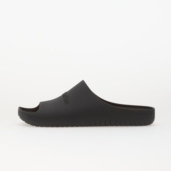 Tenisky Calvin Klein Jelly Slide Black EUR 40
