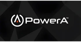 PowerA Nano Mario Kart: Racer Red / Herný ovládač / drôtový / USB / Nintendo Switch (NSGP0124-01)
