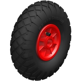 Blickle 450254 pneumatika na koliesko; 450254