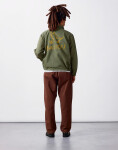 Service Works Dove Work Jacket Olive M