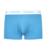 Calvin Klein Boxerky s nízkym vzostupom M 0000U2664G XS