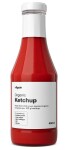 Vilgain Kečup BIO – 450 ml