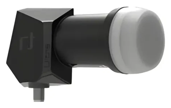 Inverto Ultra Single / LNB konvertor / HGLN / 40 mm / 0,2 dB (5453002615133)