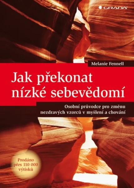Jak překonat nízké sebevědomí, Fennell Melanie