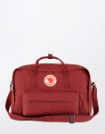 Fjällräven Kanken Weekender 326 Ox Red