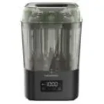 Baby Brezza SuperQuick sterilizátor fliaš čierna (BRZ0210)