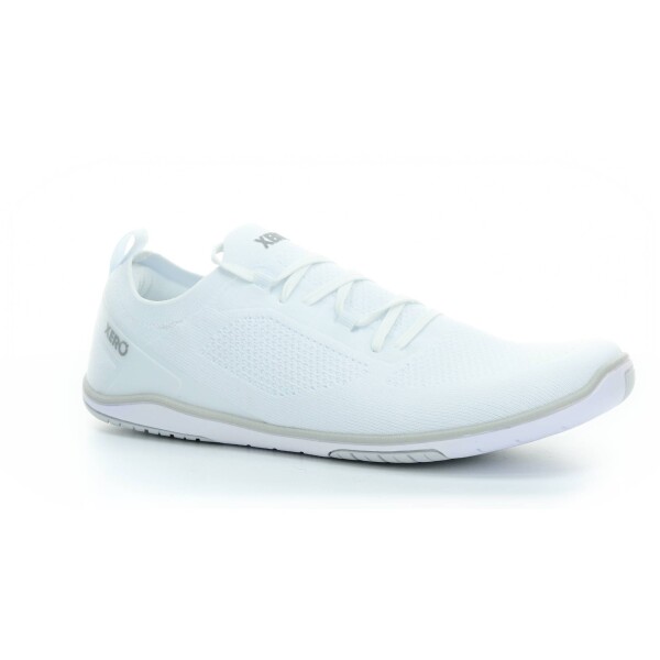 Xero shoes Nexus Knit White W sportovní barefoot tenisky 40 EUR